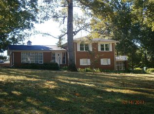 2700 Pageland Hwy, Lancaster, SC 29720