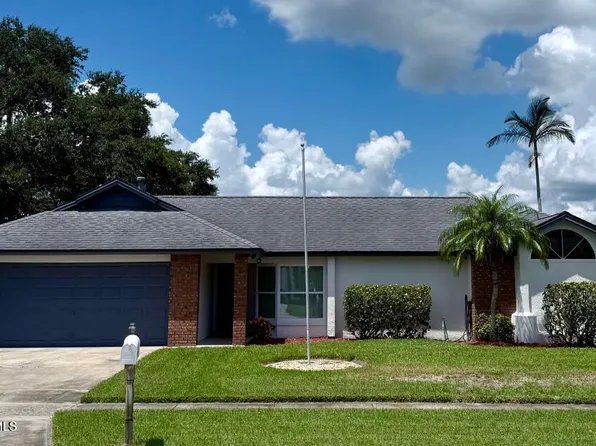 2444 Nobility Ave, Melbourne, FL 32934