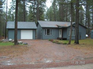 281 Moose Trl, Whitefish, MT 59937