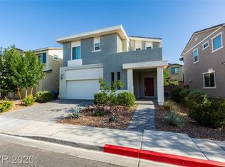 3037 Echoed Rondel Ln, Henderson, NV 89044