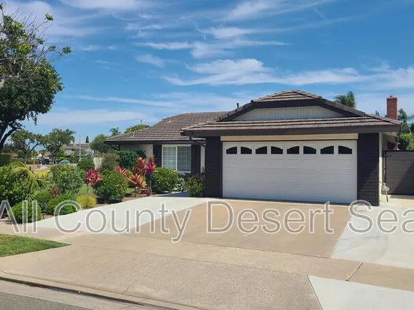17080 Buttonwood St, Fountain Valley, CA 92708