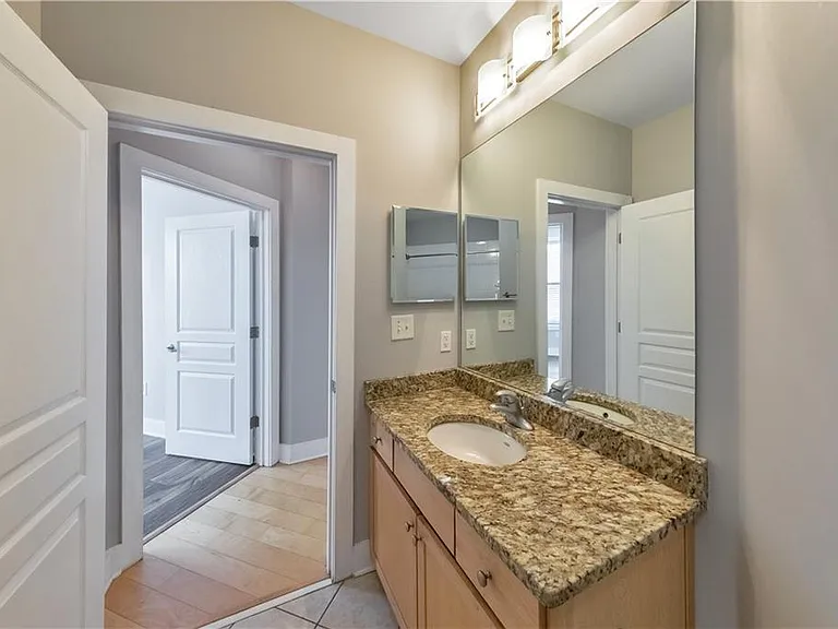 799 Hammond Dr #219 — Photo 24