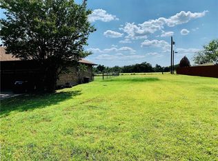 510 Palo Pinto St, Millsap, TX 76066