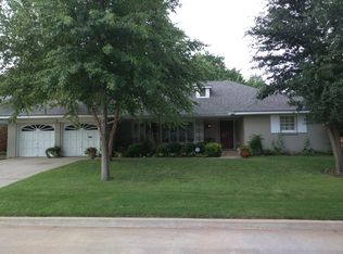 2623 NW 69th St, Oklahoma City, OK 73116