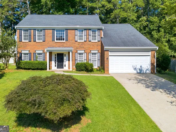 10010 Feather Sound Ct, Johns Creek, GA 30022