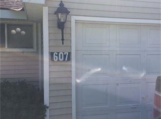 3315 Golden Trails Dr APT 607, Humble, TX 77345