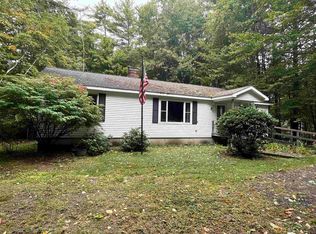 4 Old Town Road Road, Tuftonboro, NH 03816