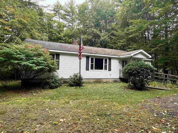 4 Old Town Road Road, Tuftonboro, NH 03816