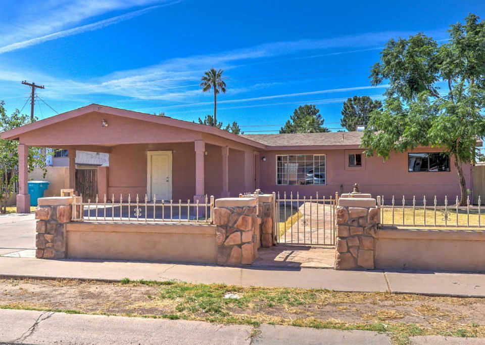 1st image of 3613 W Diana Ave