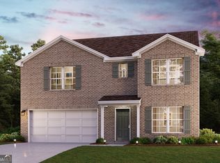 309 Clayton Scott St, Warner Robins, GA 31088