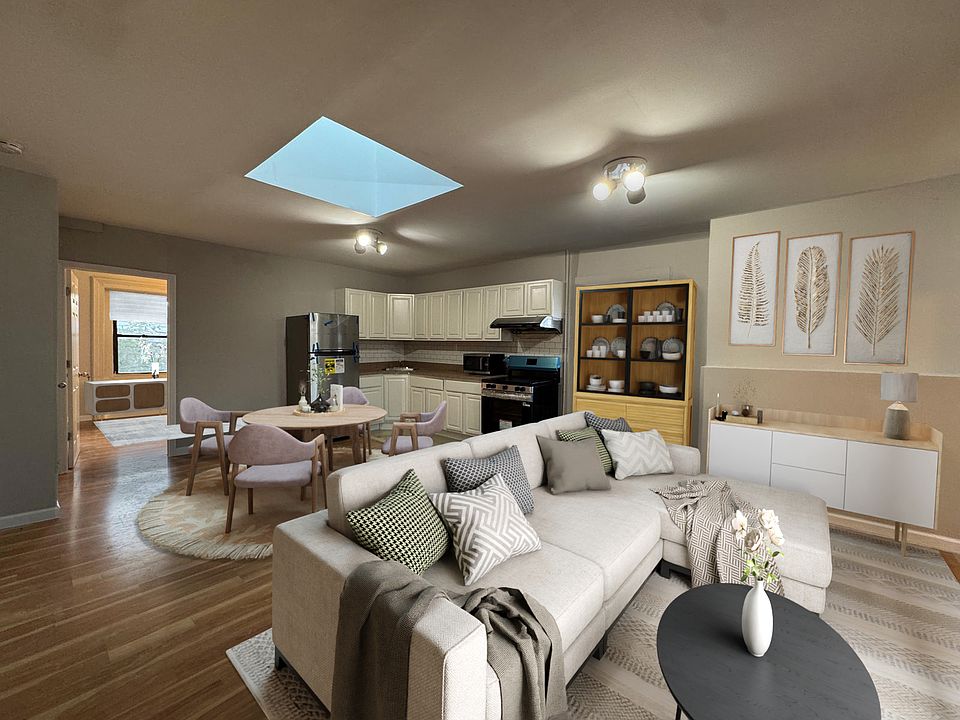 1st image of 31 Jefferson St #4
