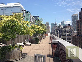 Rented by Halstead Real Estate