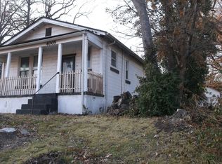 4005 Jennings Station Rd, Saint Louis, MO 63121