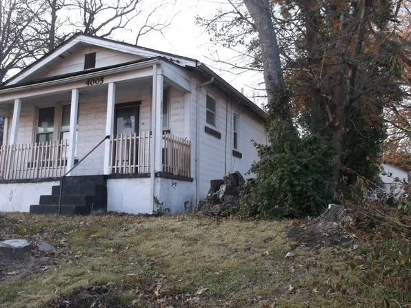 4005 Jennings Station Rd, Saint Louis, MO 63121