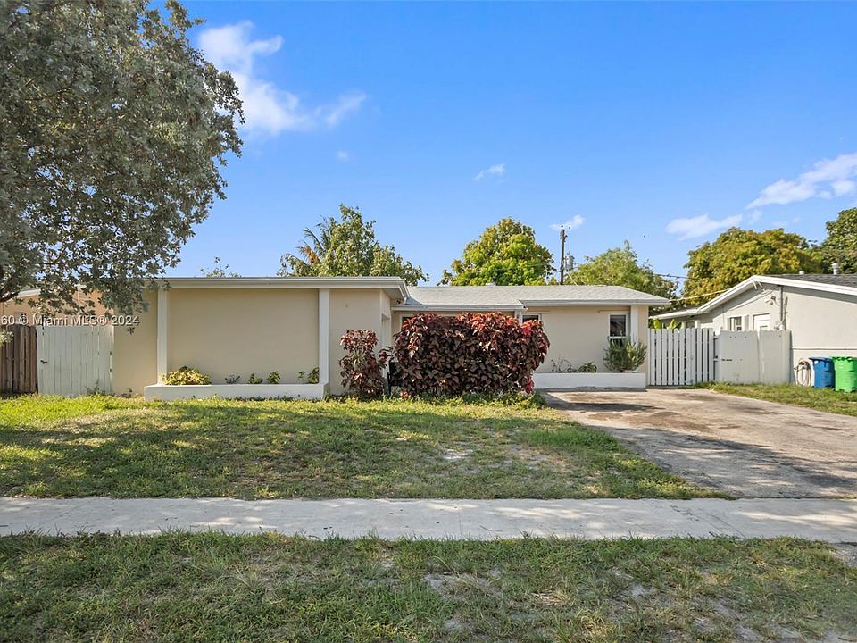 1st image of 8361 NW 21st Ct