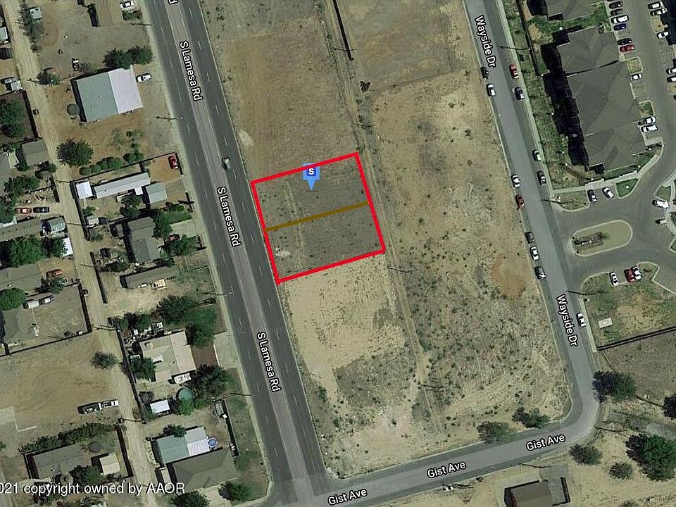 1st image of 1711 S Lamesa Rd