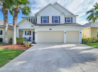 1957 Attilburgh Blvd, West Melbourne, FL 32904