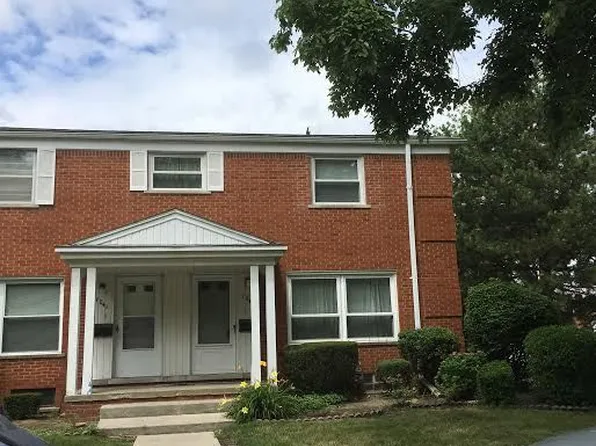 7043 Garling Dr, Dearborn Heights, MI 48127