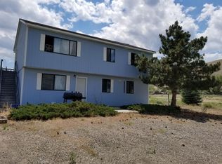 311 Clinic Rd, Challis, ID 83226