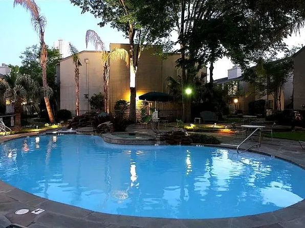 1100 Augusta Dr APT 80, Houston, TX 77057