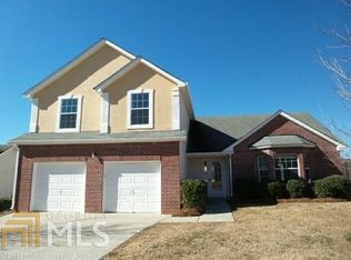 4279 Butternut Pl, College Park, GA 30349