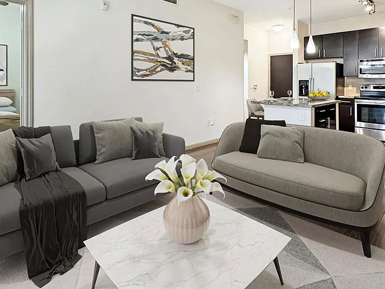 2700 Brazos St #4412 — Photo 1
