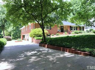 523 Wildwood Ln, Burlington, NC 27215