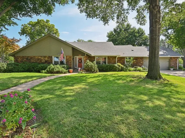 8941 S Florence Pl, Tulsa, OK 74137