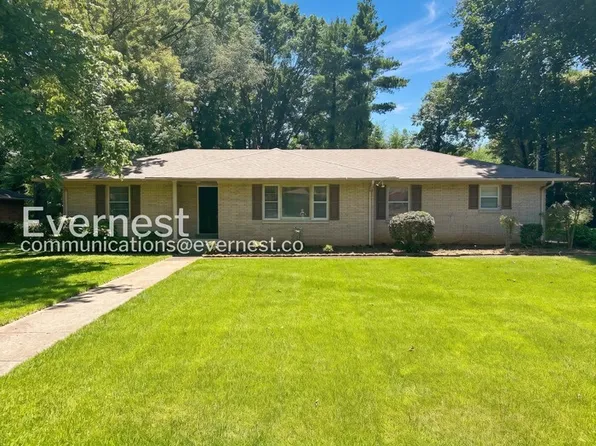 711 Elliott Dr, Murfreesboro, TN 37129