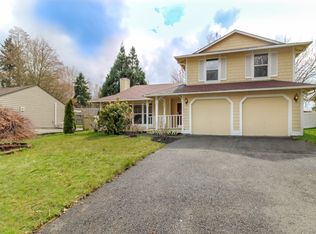 1507 SW 325th Pl, Federal Way, WA 98023