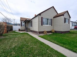 730 N Montana Ave, Helena, MT 59601
