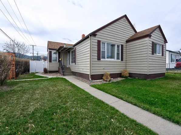 730 N Montana Ave, Helena, MT 59601
