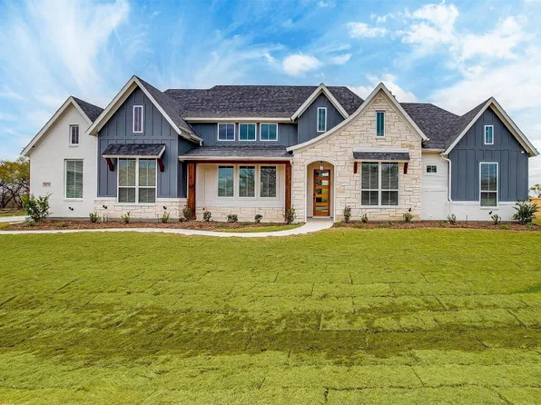 8231 David Ln, Midlothian, TX 76065