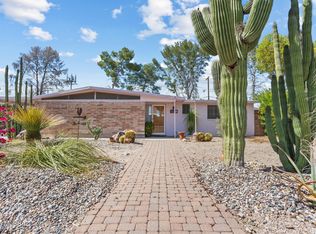 6751 E Hayne St, Tucson, AZ 85710