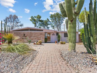 6751 E Hayne St, Tucson, AZ, 85710