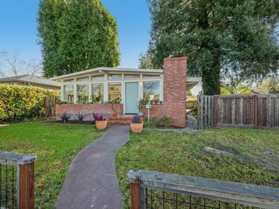 1944 Grosse Avenue, Santa Rosa, CA, 95404