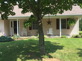 10014 State Route 503 S, Camden, OH 45311