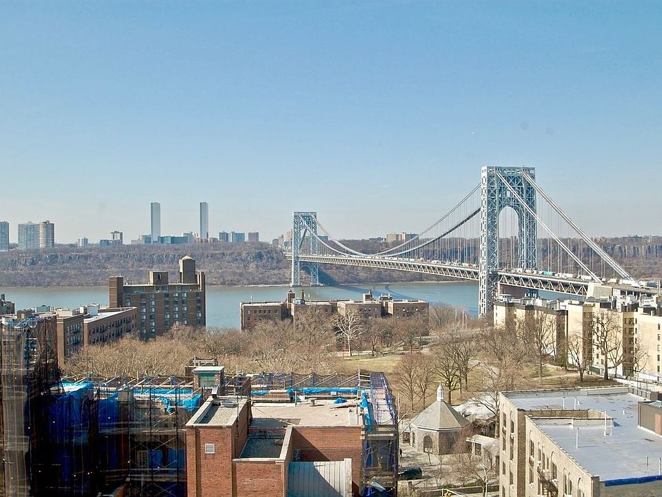 1st image of 636 W 174th St APT 12D