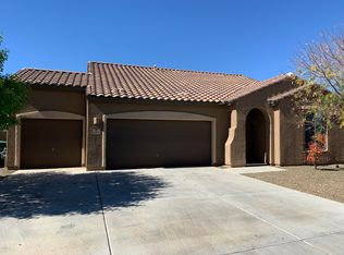 12493 N Boscombe Dr, Marana, AZ 85653