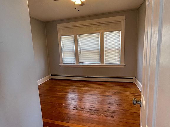 Bedroom #1