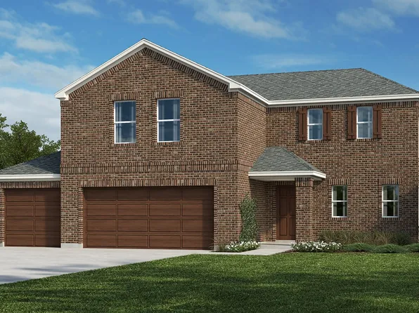 Plan 2500 Plan, Salerno - Hallmark Collection