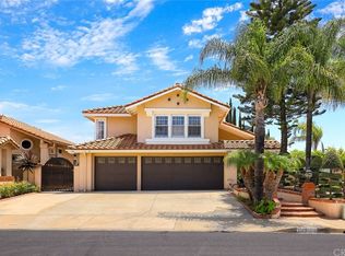13613 Martinique Dr, Chino Hills, CA 91709