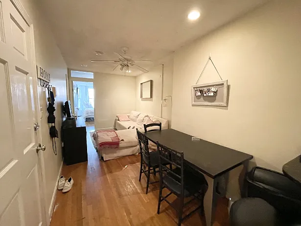 Building Photo - 588 Columbus Ave #3A