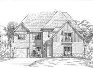 2006 Barley Place Dr, Allen, TX 75013