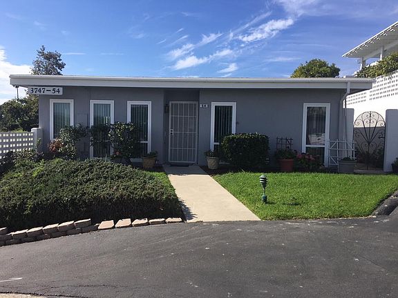 2nd image of 3747 Vista Campana S Unit 54