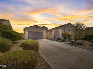 15345 S 180th Ave, Goodyear, AZ 85338