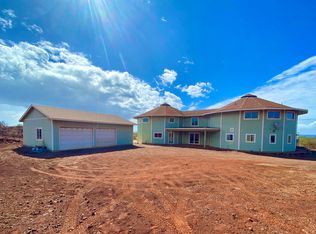 3035 Kalua Koi Rd, Maunaloa, HI 96770