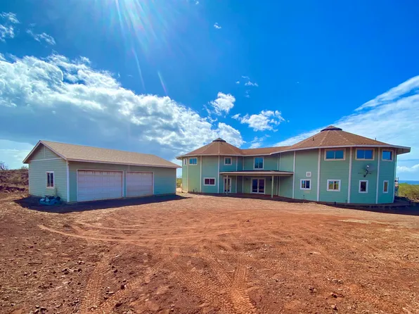 3035 Kalua Koi Rd, Maunaloa, HI 96770