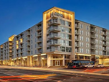 Link Apartments® Canvas