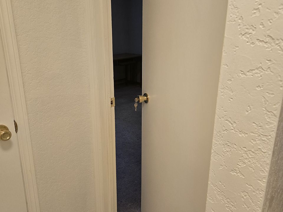 Your door